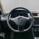 VOLKSWAGEN TIGUAN Tablero 12