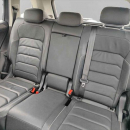 VOLKSWAGEN TIGUAN Lateral izquierdo 13