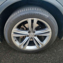 VOLKSWAGEN TIGUAN Tablero 14