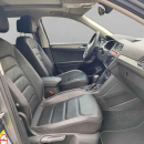 VOLKSWAGEN TIGUAN Asientos 15