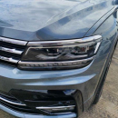 VOLKSWAGEN TIGUAN Llantas 17