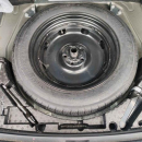 VOLKSWAGEN TIGUAN Llantas 20