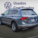 VOLKSWAGEN TIGUAN Atrás 3