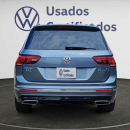 VOLKSWAGEN TIGUAN Lateral derecho 4