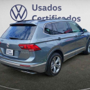 VOLKSWAGEN TIGUAN Lateral derecho 5