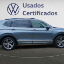 VOLKSWAGEN TIGUAN Asientos 6