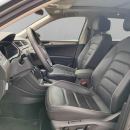 VOLKSWAGEN TIGUAN Lateral derecho 9