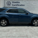CHEVROLET EQUINOX Lateral derecho 2