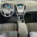 CHEVROLET EQUINOX Asientos 11