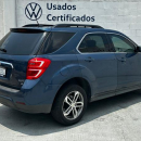 CHEVROLET EQUINOX Arriba 3