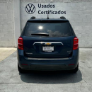 CHEVROLET EQUINOX Arriba 4