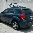 CHEVROLET EQUINOX Arriba 5