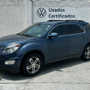 CHEVROLET EQUINOX Interior 7