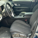 CHEVROLET EQUINOX Interior 10