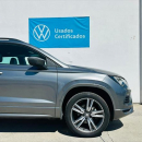 SEAT ATECA Tablero 5