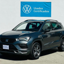 SEAT ATECA Tablero 53