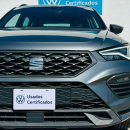 SEAT ATECA Llantas 57