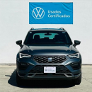 SEAT ATECA Llantas 9