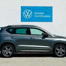 SEAT ATECA Atrás 21