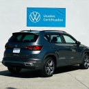 SEAT ATECA Llantas 33