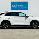DODGE JOURNEY Lateral izquierdo 3