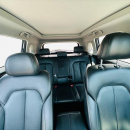 DODGE JOURNEY Interior 35