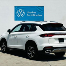 DODGE JOURNEY Frente 11