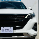 DODGE JOURNEY Lateral derecho 17