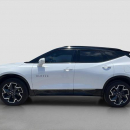 CHEVROLET BLAZER Llantas 4