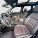 CHEVROLET BLAZER Frente 40