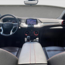 CHEVROLET BLAZER Interior 46