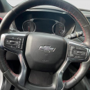 CHEVROLET BLAZER Asientos 49