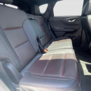 CHEVROLET BLAZER Interior 52
