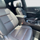 CHEVROLET BLAZER Lateral izquierdo 55
