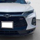 CHEVROLET BLAZER Asientos 58