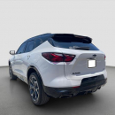 CHEVROLET BLAZER Arriba 7
