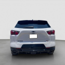 CHEVROLET BLAZER Lateral izquierdo 10