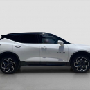 CHEVROLET BLAZER Interior 19
