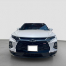 CHEVROLET BLAZER Llantas 25