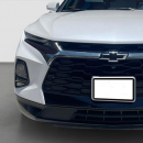 CHEVROLET BLAZER Asientos 28