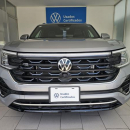 VOLKSWAGEN TERAMONT Atrás 2