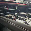 VOLKSWAGEN TERAMONT Lateral izquierdo 13
