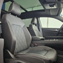 VOLKSWAGEN TERAMONT Lateral izquierdo 14
