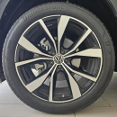 VOLKSWAGEN TERAMONT Lateral izquierdo 17