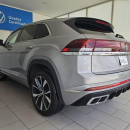 VOLKSWAGEN TERAMONT Lateral izquierdo 18