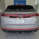 VOLKSWAGEN TERAMONT Tablero 19