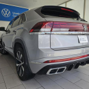 VOLKSWAGEN TERAMONT Llantas 20