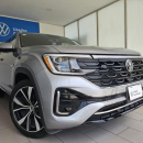 VOLKSWAGEN TERAMONT Tablero 3