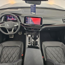 VOLKSWAGEN TERAMONT Lateral derecho 6