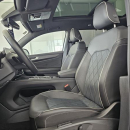 VOLKSWAGEN TERAMONT Asientos 10